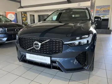 XC60 T6 Plus Dark Recharge AWD