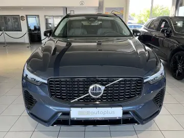 XC60 T6 Plus Dark Recharge AWD