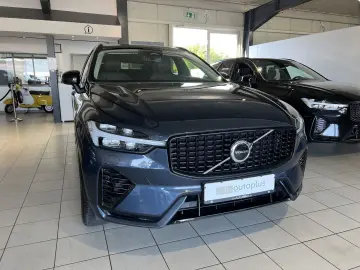 XC60 T6 Plus Dark Recharge AWD