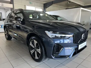 XC60 T6 Plus Dark Recharge AWD