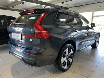 XC60 T6 Plus Dark Recharge AWD