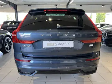XC60 T6 Plus Dark Recharge AWD