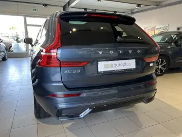 XC60 T6 Plus Dark Recharge AWD