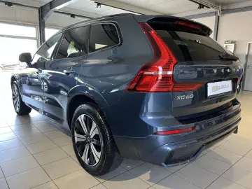 XC60 T6 Plus Dark Recharge AWD