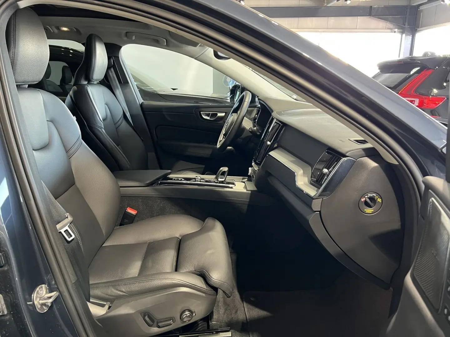 XC60 T6 Plus Dark Recharge AWD