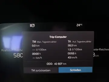 XC60 T6 Plus Dark Recharge AWD
