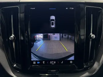 XC60 T6 Plus Dark Recharge AWD