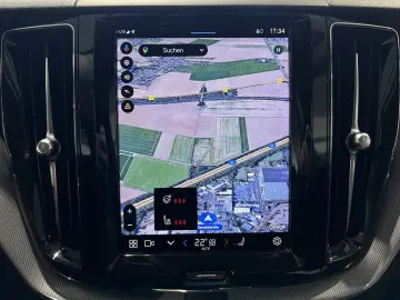 XC60 T6 Plus Dark Recharge AWD