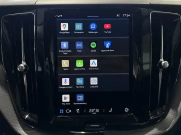 XC60 T6 Plus Dark Recharge AWD