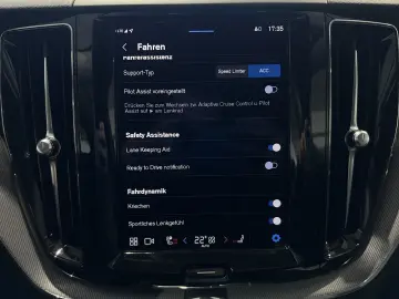 XC60 T6 Plus Dark Recharge AWD