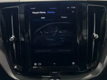 XC60 T6 Plus Dark Recharge AWD