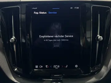 XC60 T6 Plus Dark Recharge AWD