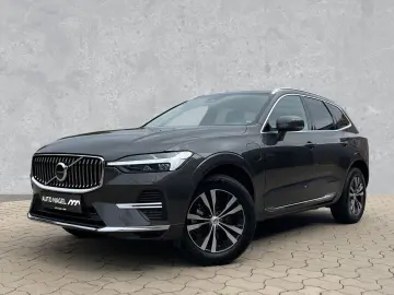 XC60 Recharge T6 AWD