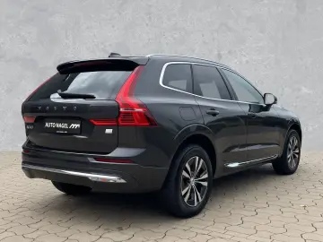 XC60 Recharge T6 AWD