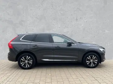 XC60 Recharge T6 AWD