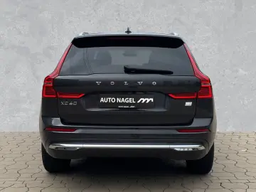XC60 Recharge T6 AWD