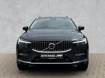 XC60 Recharge T6 AWD