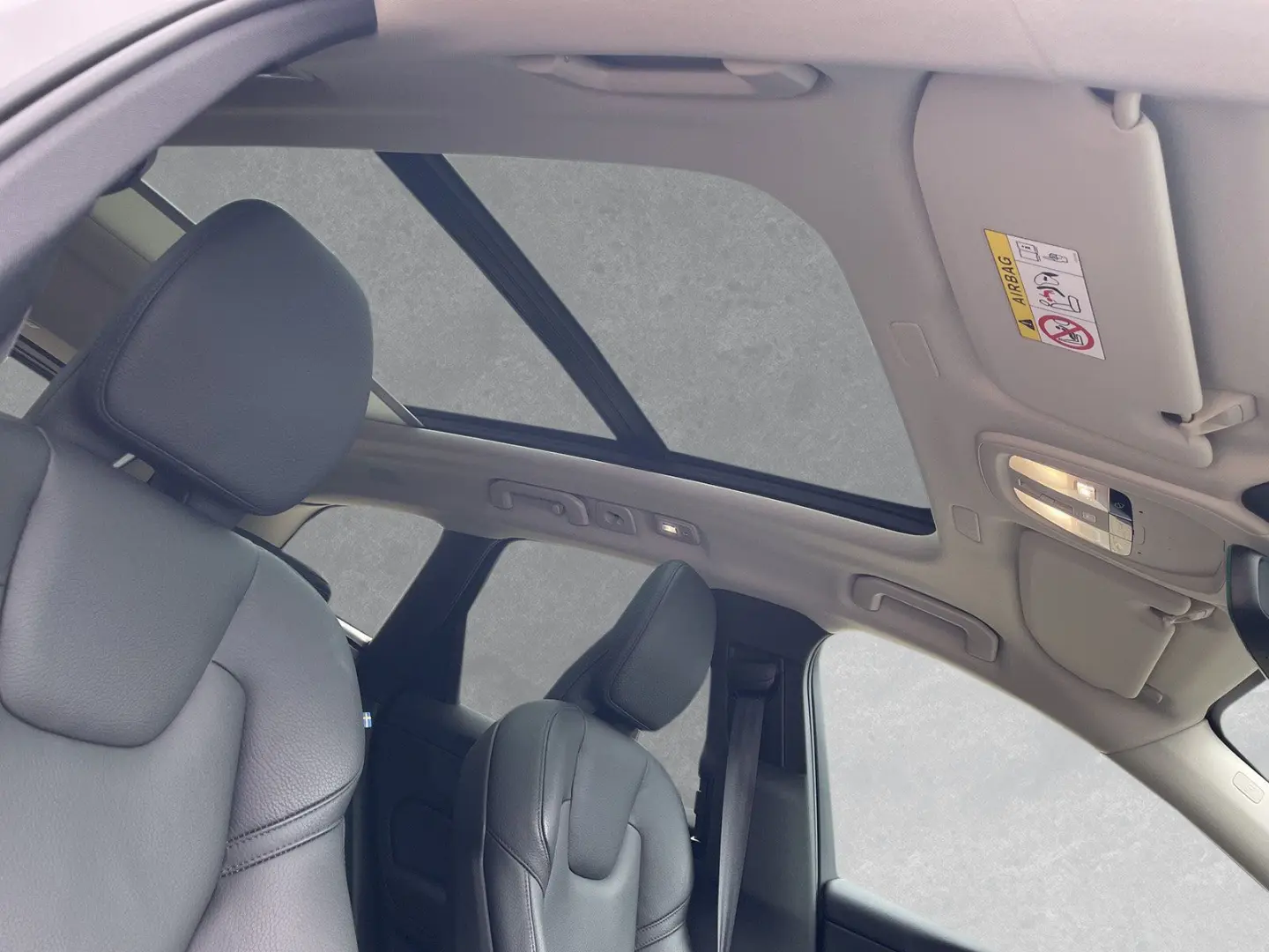 XC60 Recharge T6 AWD