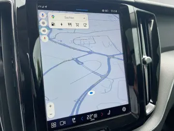 XC60 Recharge T6 AWD