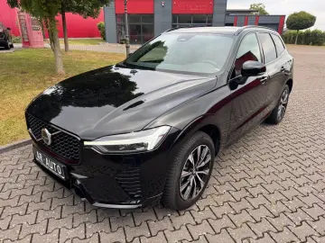 XC60 Plus Dark AWD