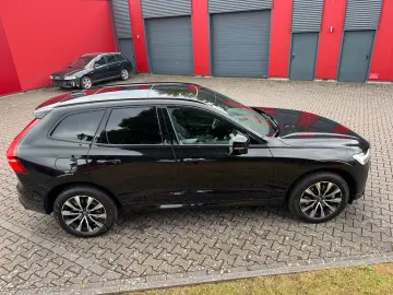 XC60 Plus Dark AWD