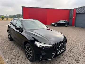 XC60 Plus Dark AWD
