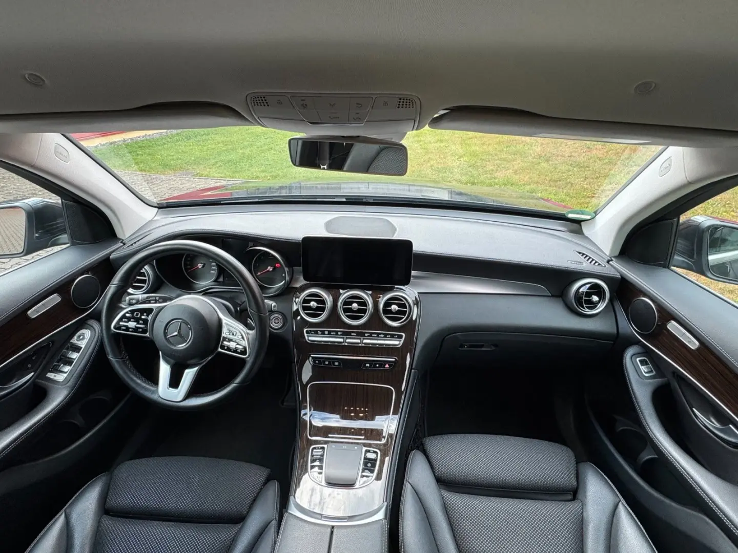 XC60 Plus Dark AWD