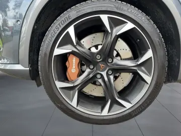 Formentor VZ 2.0 TSI DSG 4D LED BREMBO PANORAMA