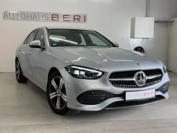 C 220 d Lim. 4Matic