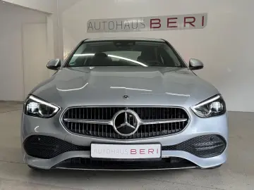 C 220 d Lim. 4Matic