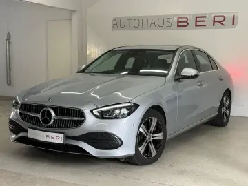 C 220 d Lim. 4Matic