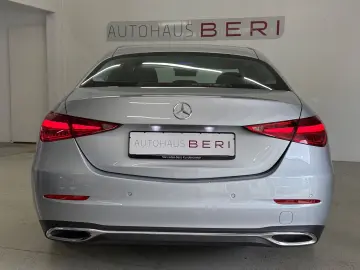 C 220 d Lim. 4Matic