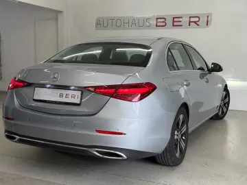 C 220 d Lim. 4Matic