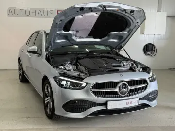 C 220 d Lim. 4Matic