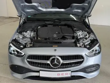 C 220 d Lim. 4Matic