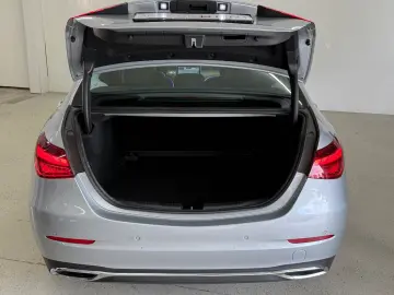 C 220 d Lim. 4Matic