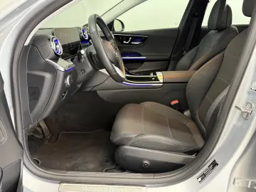 C 220 d Lim. 4Matic
