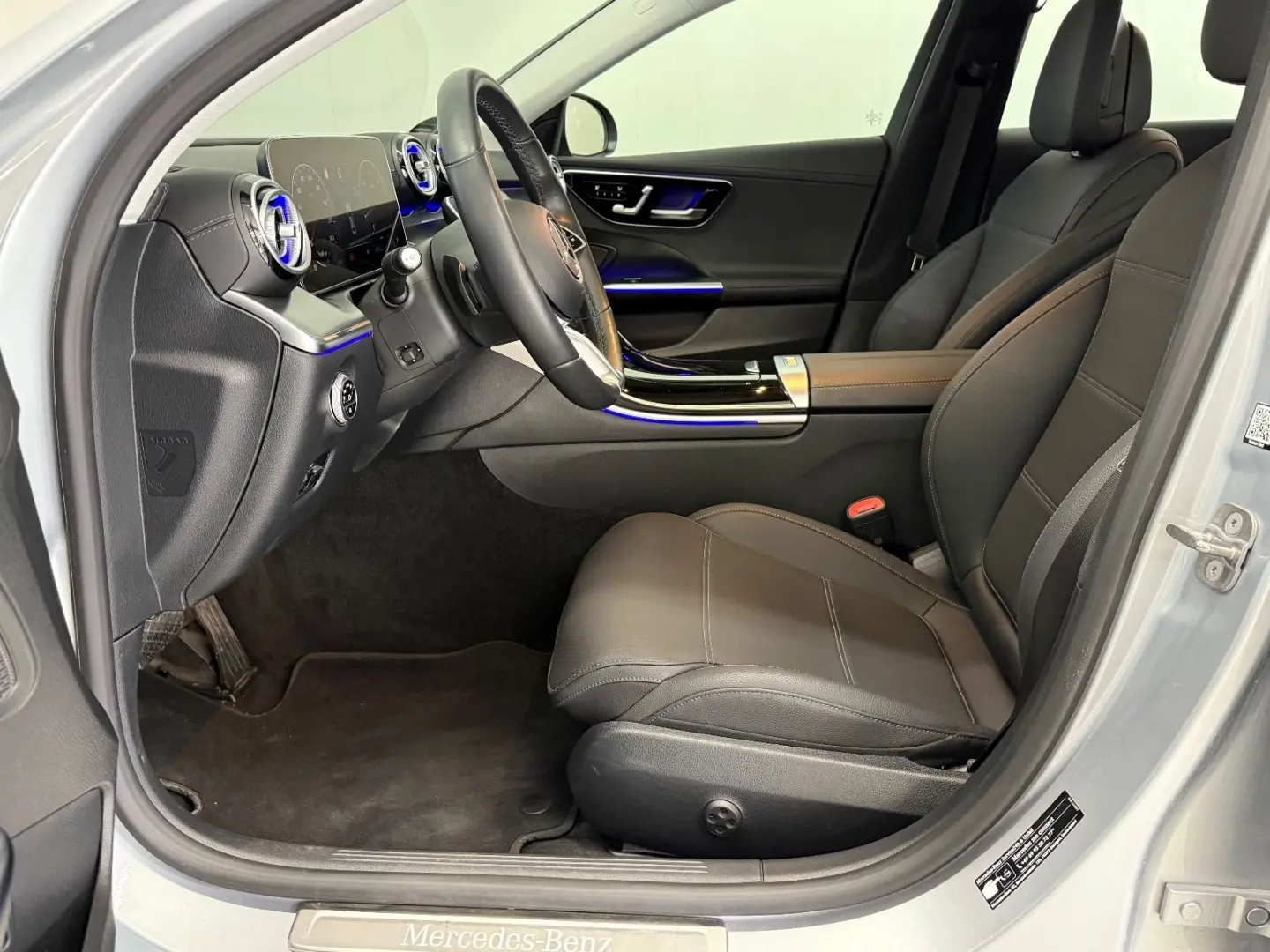 C 220 d Lim. 4Matic