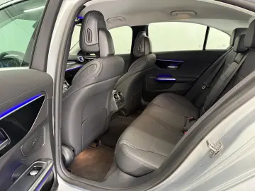 C 220 d Lim. 4Matic
