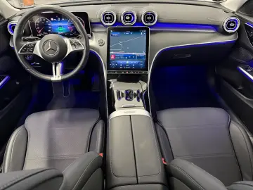 C 220 d Lim. 4Matic