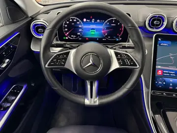 C 220 d Lim. 4Matic