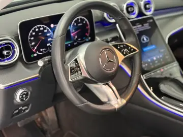 C 220 d Lim. 4Matic