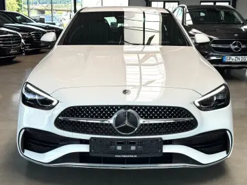 C 200 4Matic