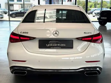 C 200 4Matic