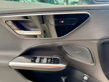 C 200 4Matic