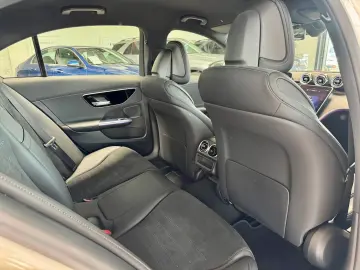 C 200 4Matic