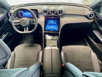 C 200 4Matic