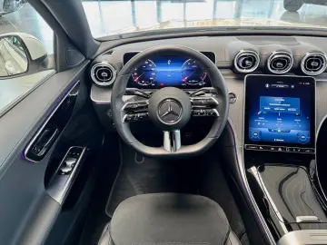 C 200 4Matic
