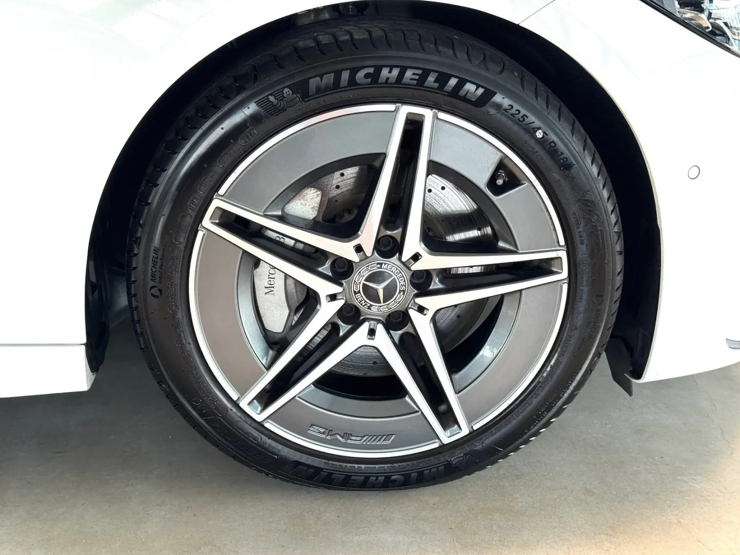 C 200 4Matic