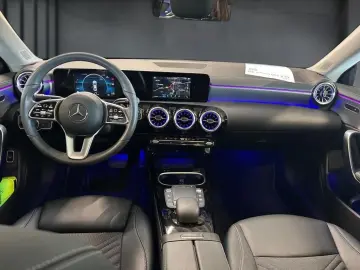 CLA 200 Coupé 4M